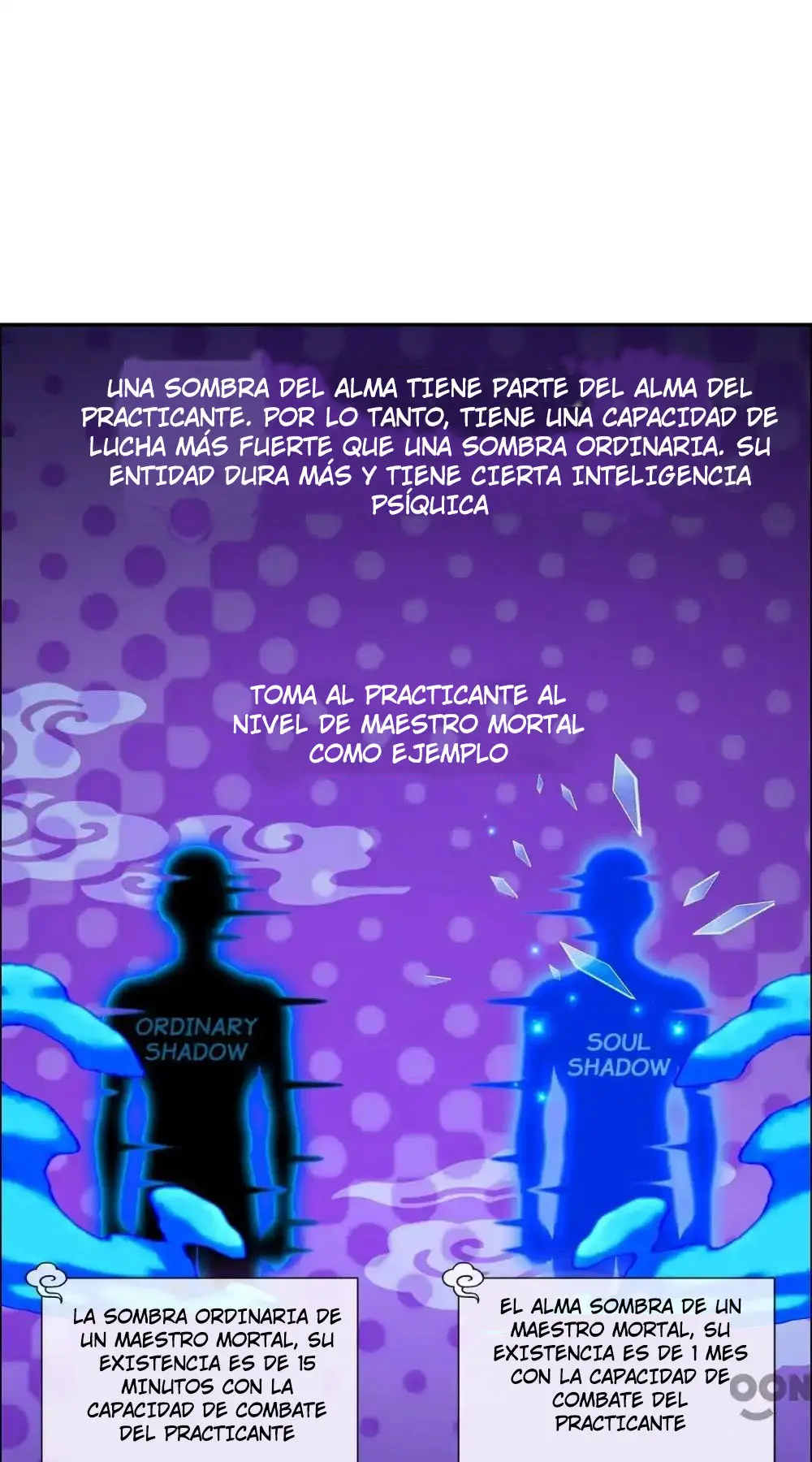 The Legend Of The demon God (2019) - Capítulo 28 - Página 32 - LectorTMOo
