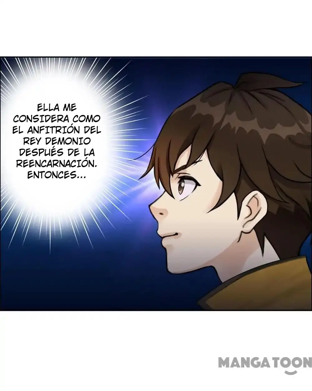 The Legend Of The demon God (2019) - Capítulo 28 - Página 40 - LectorTMOo