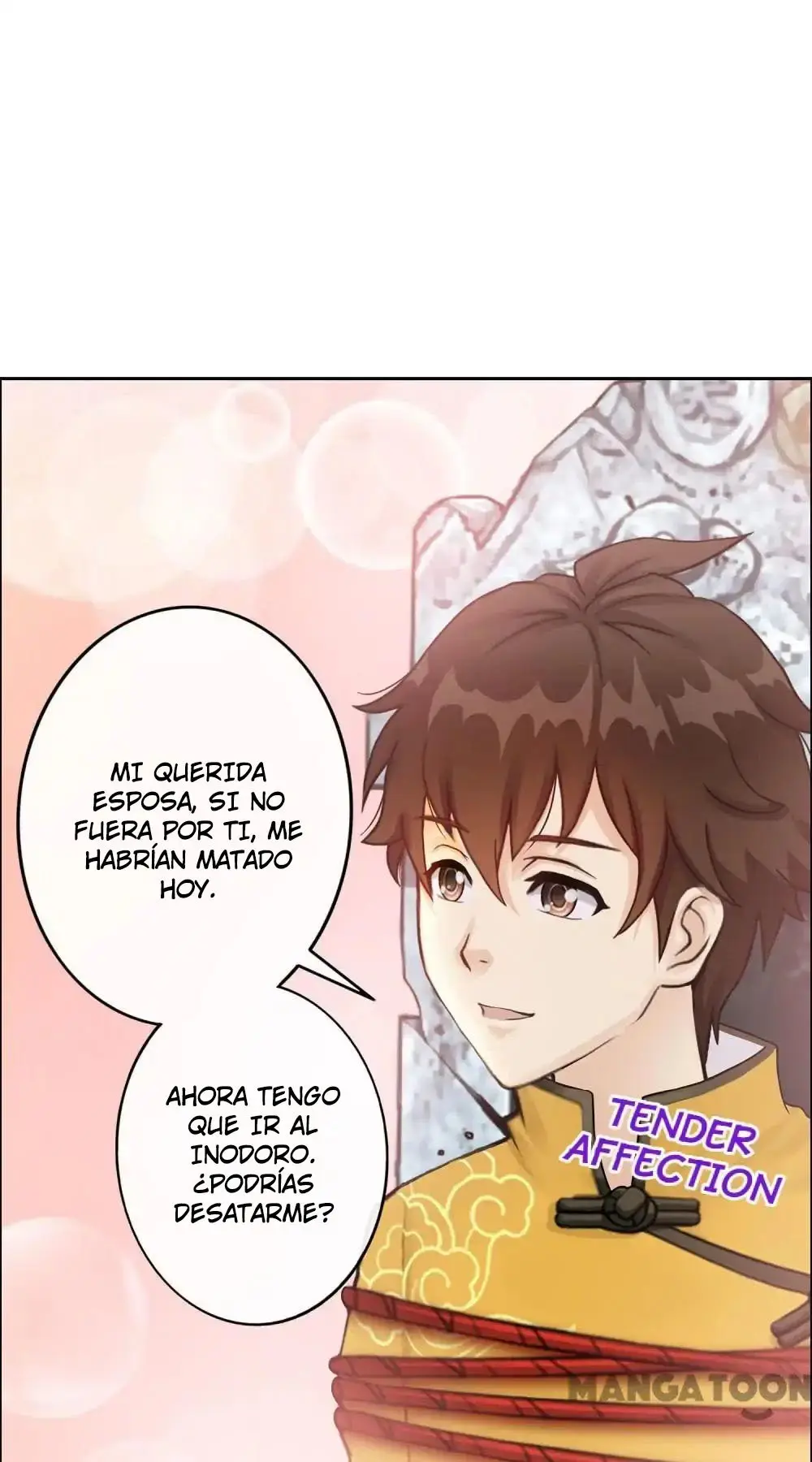 The Legend Of The demon God (2019) - Capítulo 28 - Página 41 - LectorTMOo
