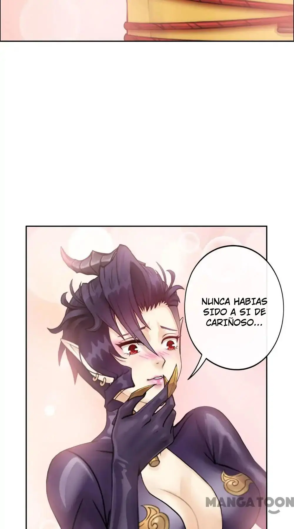 The Legend Of The demon God (2019) - Capítulo 28 - Página 42 - LectorTMOo
