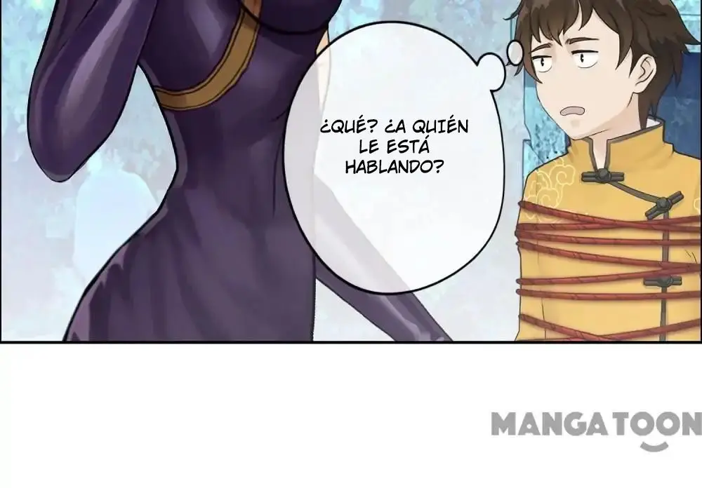 The Legend Of The demon God (2019) - Capítulo 28 - Página 59 - LectorTMOo