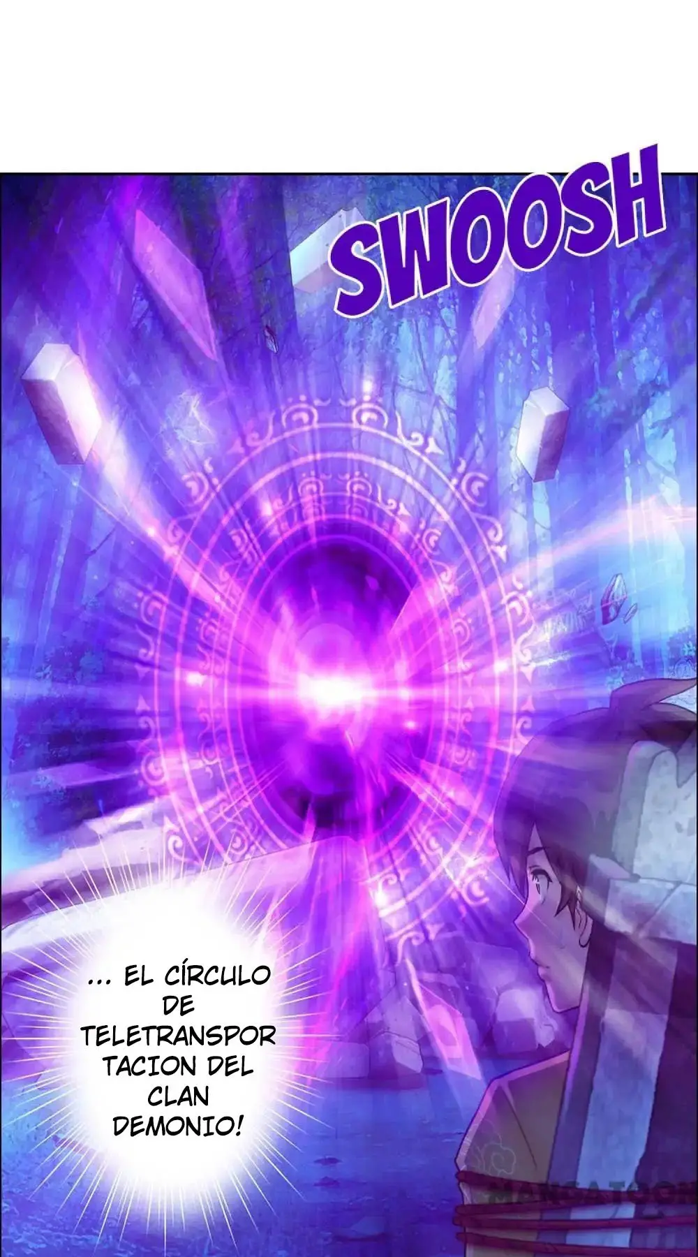The Legend Of The demon God (2019) - Capítulo 28 - Página 81 - LectorTMOo
