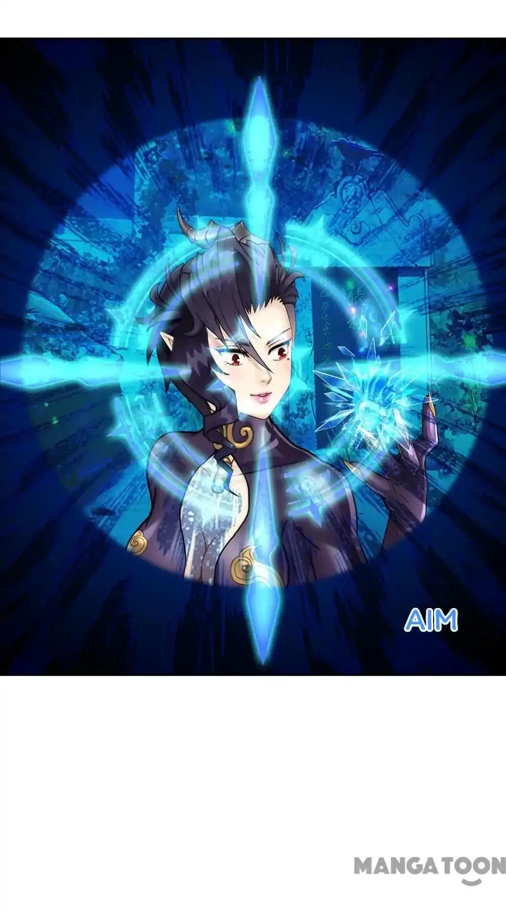 The Legend Of The demon God (2019) - Capítulo 29 - Página 30 - LectorTMOo