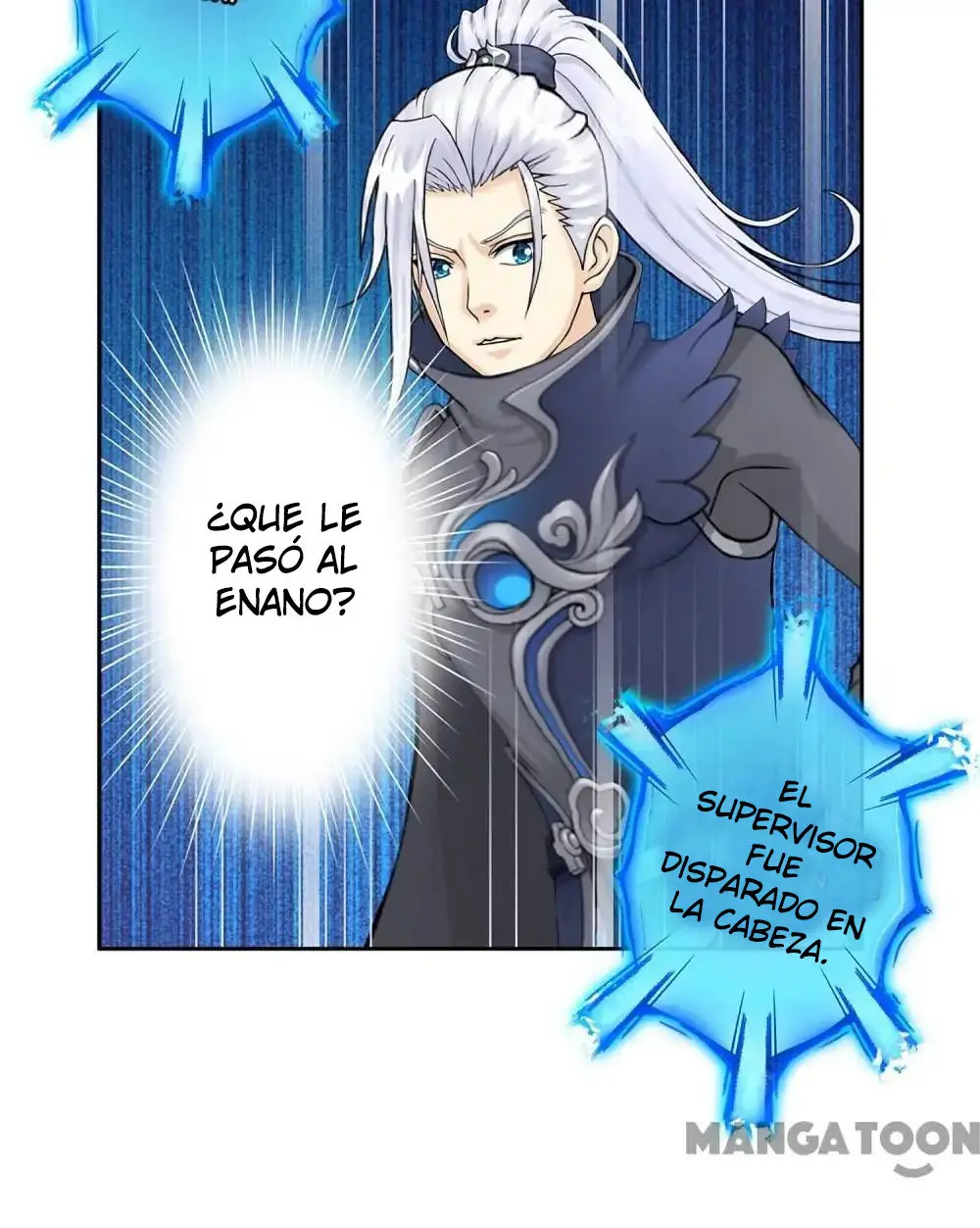 The Legend Of The demon God (2019) - Capítulo 29 - Página 68 - LectorTMOo