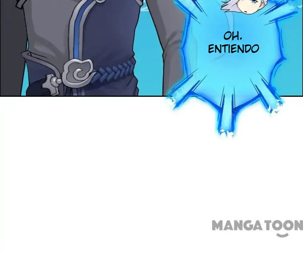 The Legend Of The demon God (2019) - Capítulo 29 - Página 80 - LectorTMOo