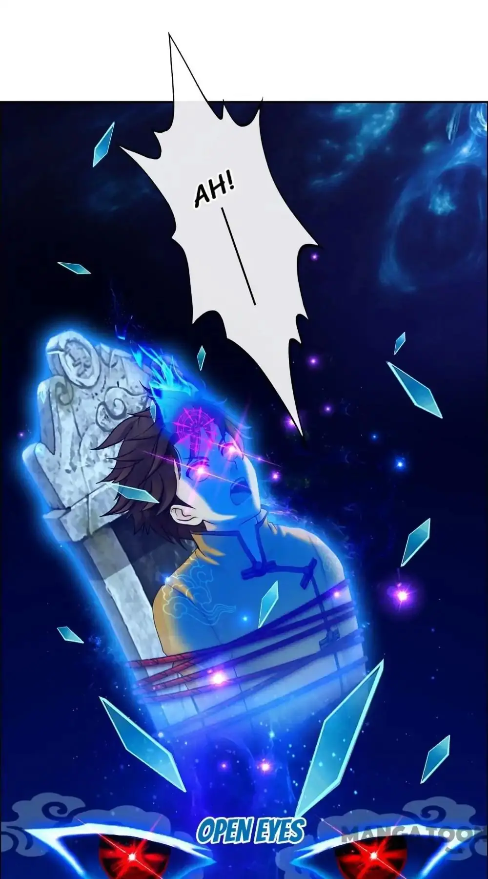 The Legend Of The demon God (2019) - Capítulo 30 - Página 7 - LectorTMOo