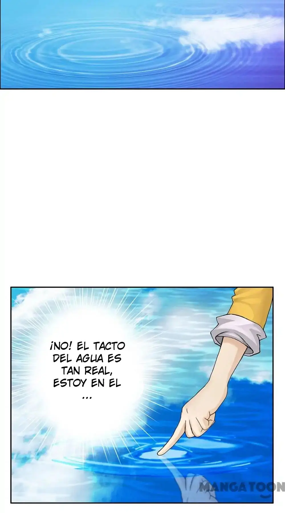 The Legend Of The demon God (2019) - Capítulo 30 - Página 14 - LectorTMOo