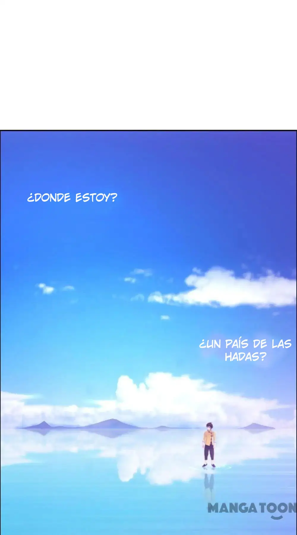 The Legend Of The demon God (2019) - Capítulo 30 - Página 15 - LectorTMOo