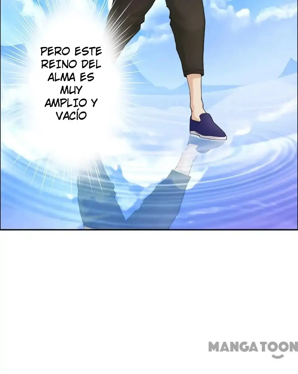 The Legend Of The demon God (2019) - Capítulo 30 - Página 19 - LectorTMOo