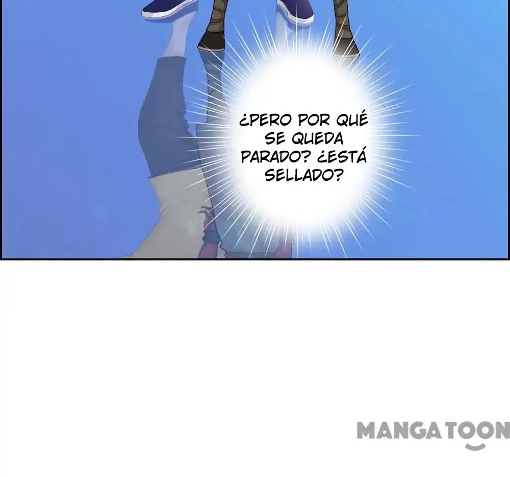 The Legend Of The demon God (2019) - Capítulo 30 - Página 32 - LectorTMOo
