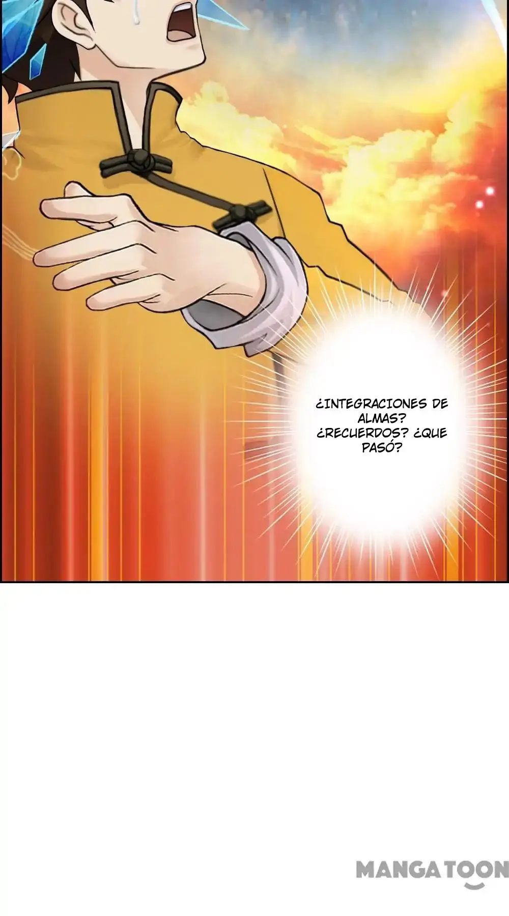 The Legend Of The demon God (2019) - Capítulo 30 - Página 40 - LectorTMOo