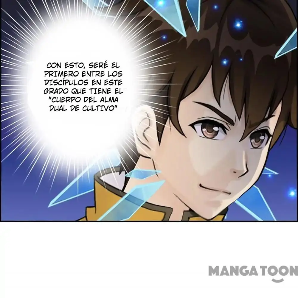 The Legend Of The demon God (2019) - Capítulo 30 - Página 45 - LectorTMOo