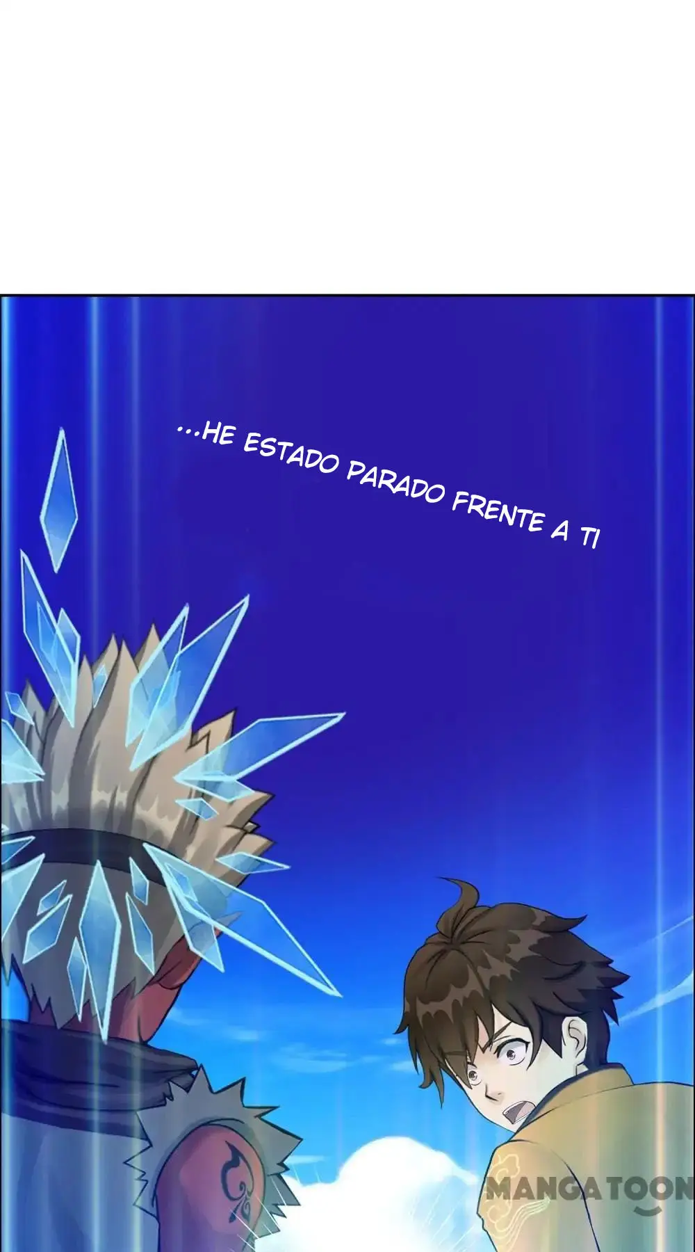 The Legend Of The demon God (2019) - Capítulo 30 - Página 61 - LectorTMOo