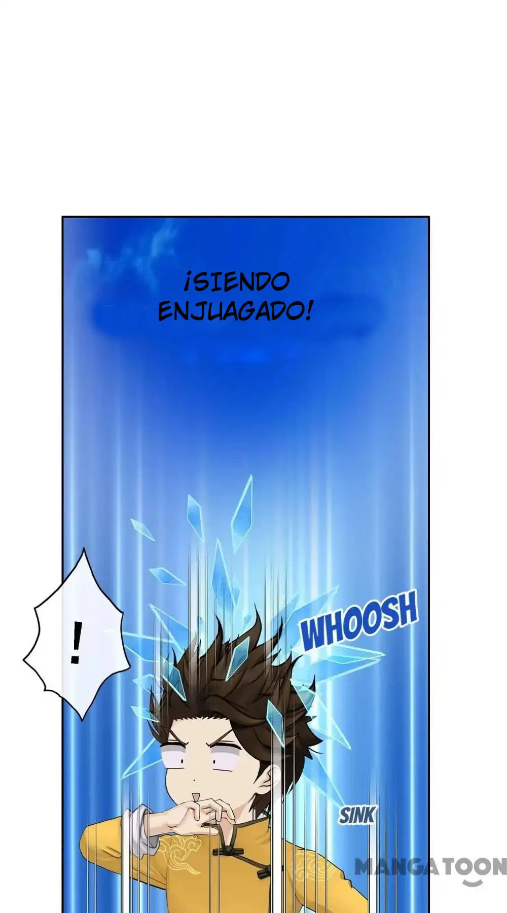 The Legend Of The demon God (2019) - Capítulo 30 - Página 69 - LectorTMOo