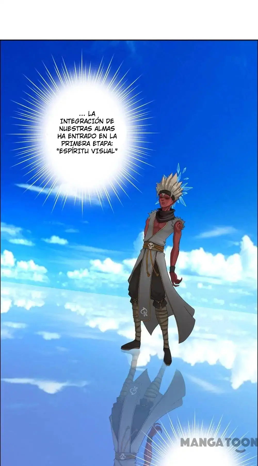 The Legend Of The demon God (2019) - Capítulo 30 - Página 72 - LectorTMOo