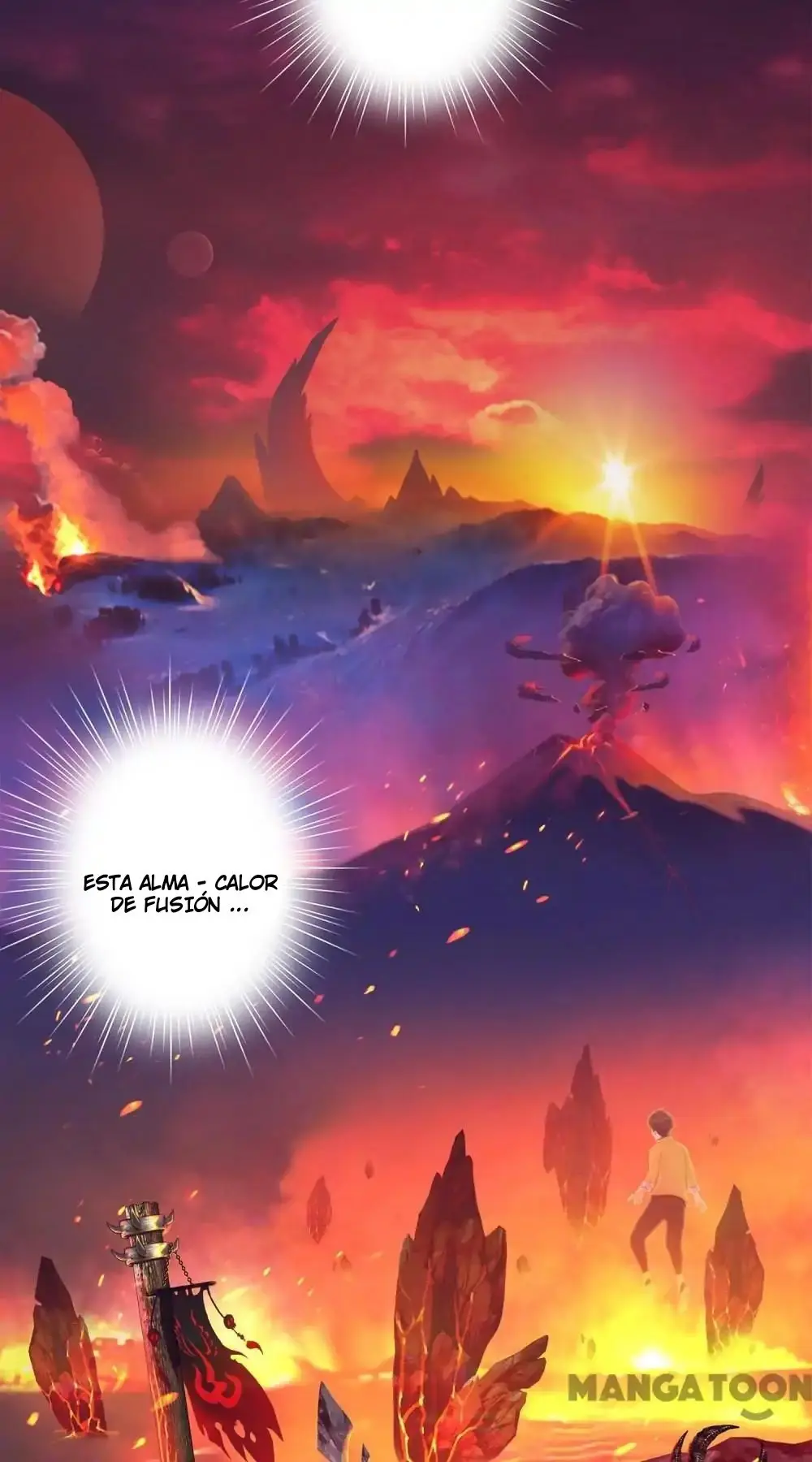 The Legend Of The demon God (2019) - Capítulo 31 - Página 7 - LectorTMOo