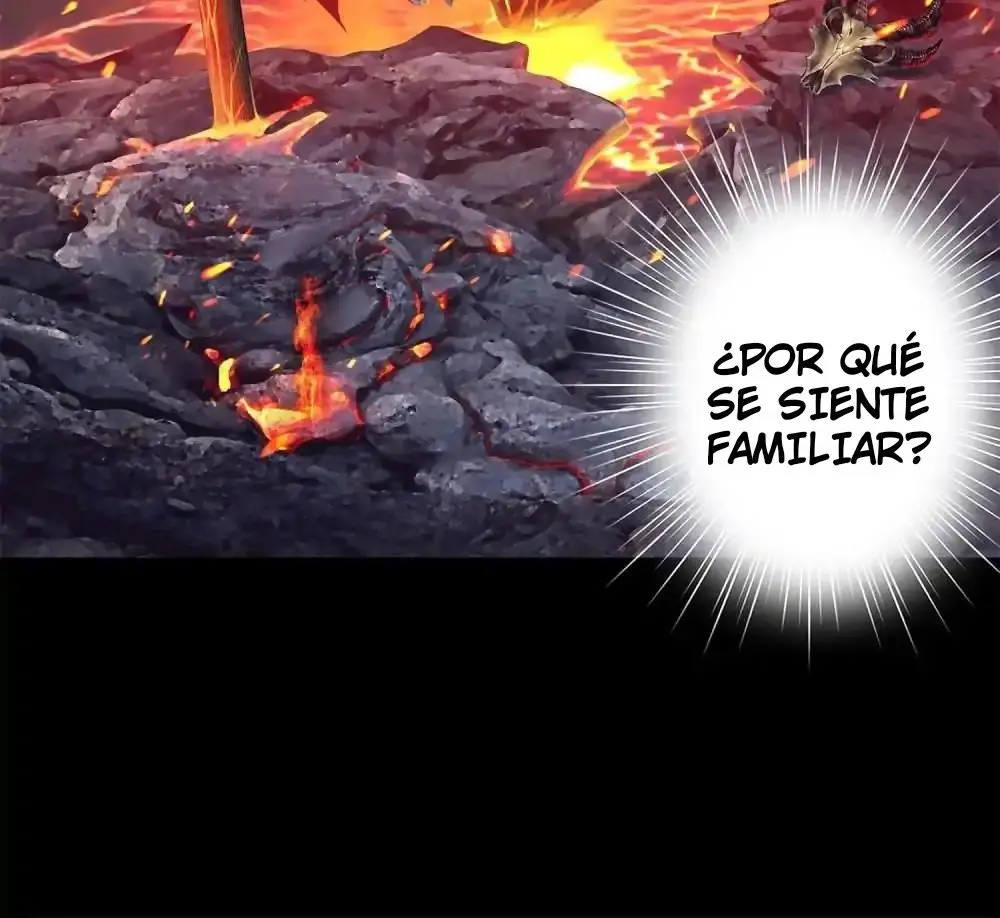 The Legend Of The demon God (2019) - Capítulo 31 - Página 8 - LectorTMOo