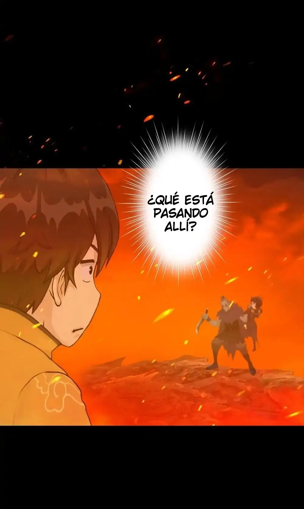 The Legend Of The demon God (2019) - Capítulo 31 - Página 11 - LectorTMOo