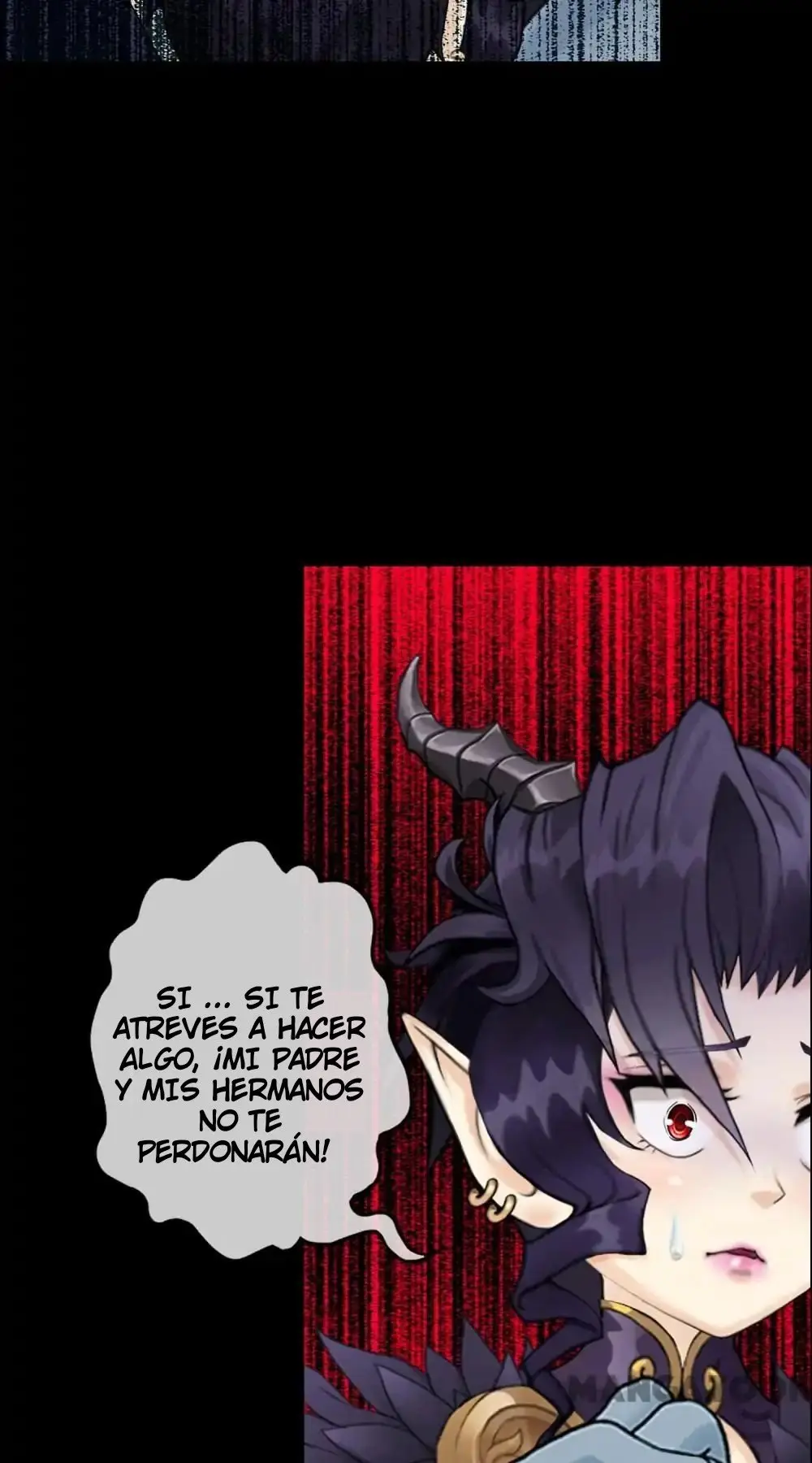 The Legend Of The demon God (2019) - Capítulo 31 - Página 24 - LectorTMOo