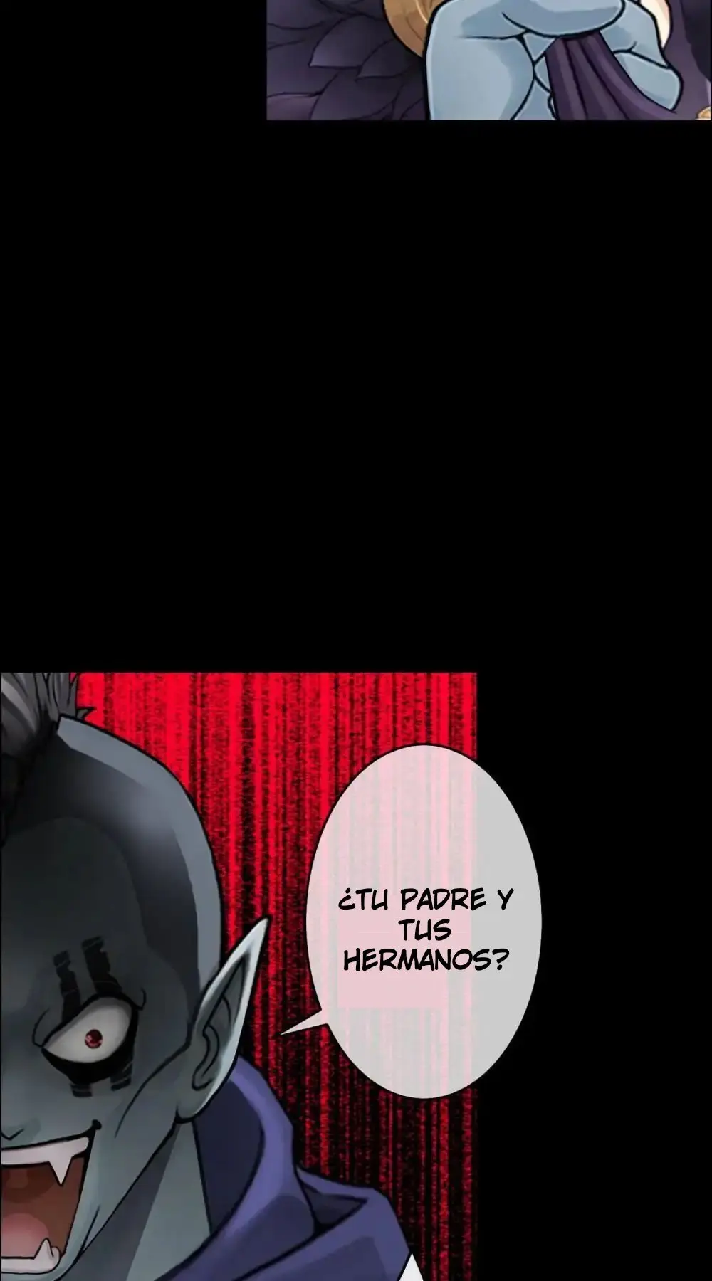 The Legend Of The demon God (2019) - Capítulo 31 - Página 25 - LectorTMOo