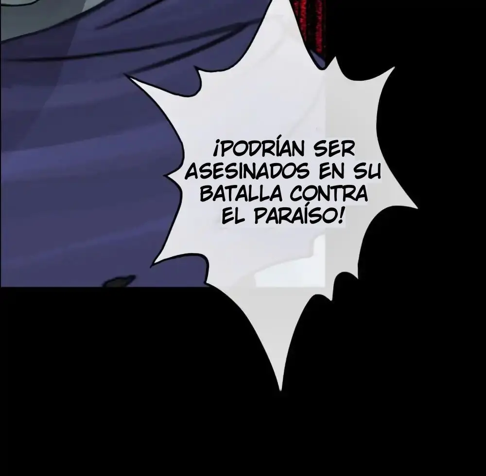 The Legend Of The demon God (2019) - Capítulo 31 - Página 26 - LectorTMOo