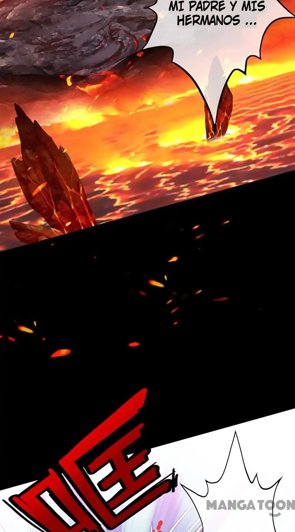 The Legend Of The demon God (2019) - Capítulo 31 - Página 29 - LectorTMOo