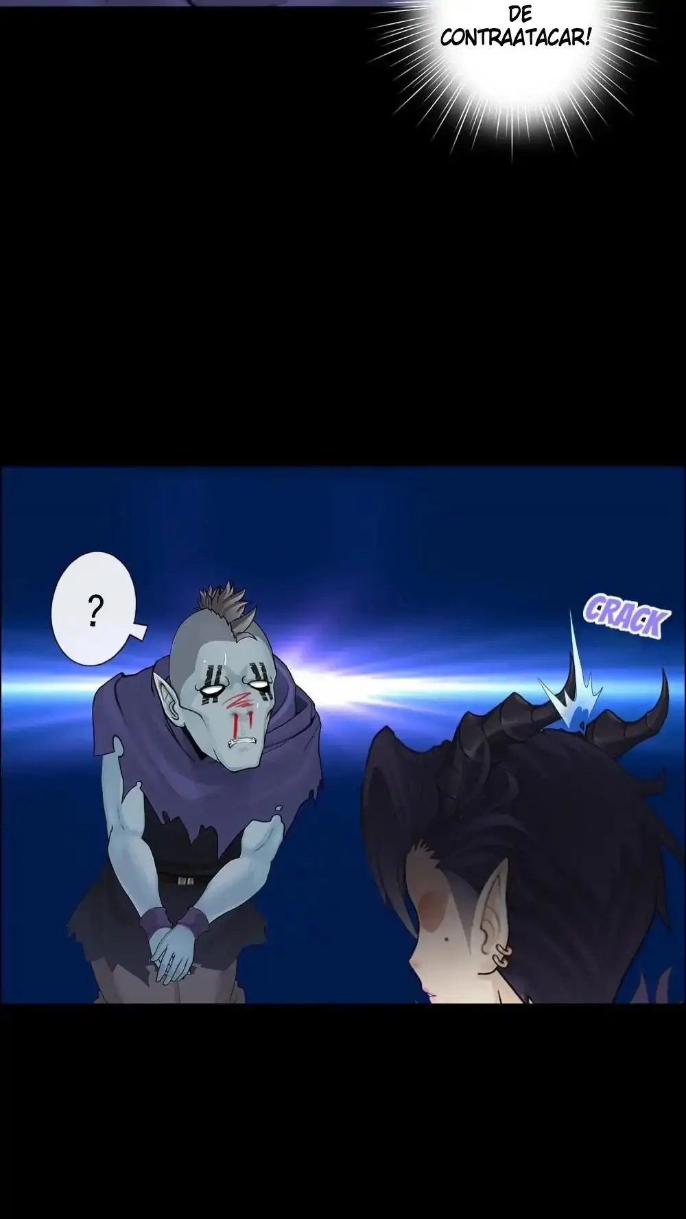 The Legend Of The demon God (2019) - Capítulo 31 - Página 39 - LectorTMOo