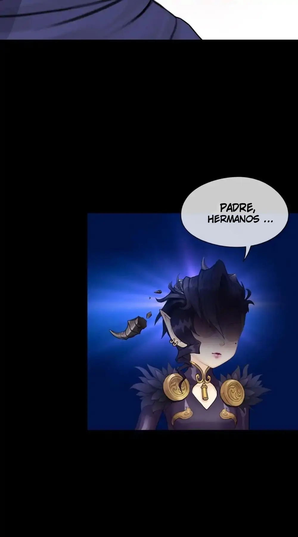 The Legend Of The demon God (2019) - Capítulo 31 - Página 42 - LectorTMOo