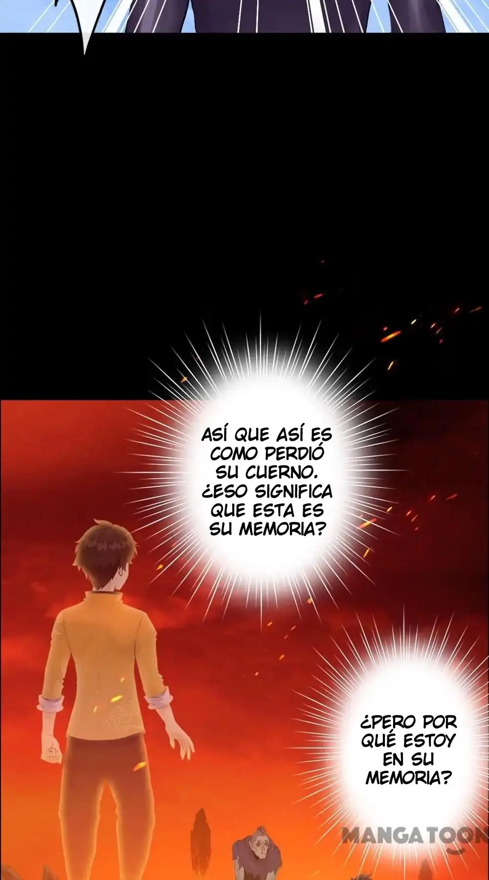 The Legend Of The demon God (2019) - Capítulo 31 - Página 45 - LectorTMOo