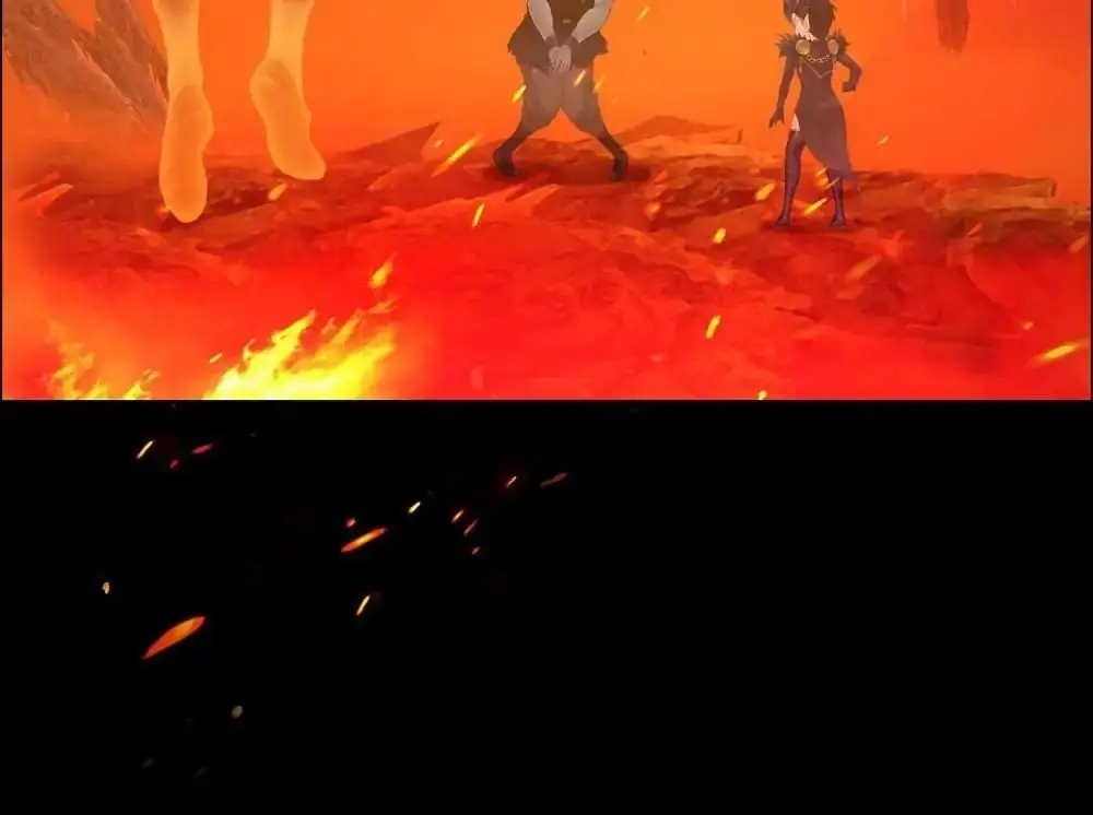 The Legend Of The demon God (2019) - Capítulo 31 - Página 46 - LectorTMOo