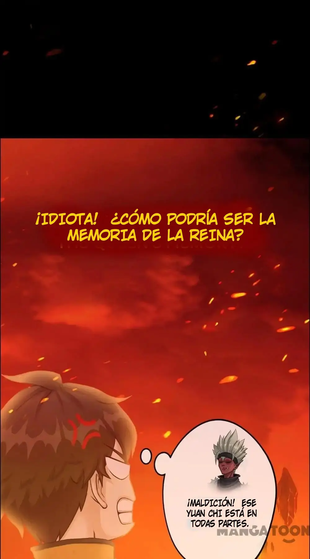 The Legend Of The demon God (2019) - Capítulo 31 - Página 47 - LectorTMOo
