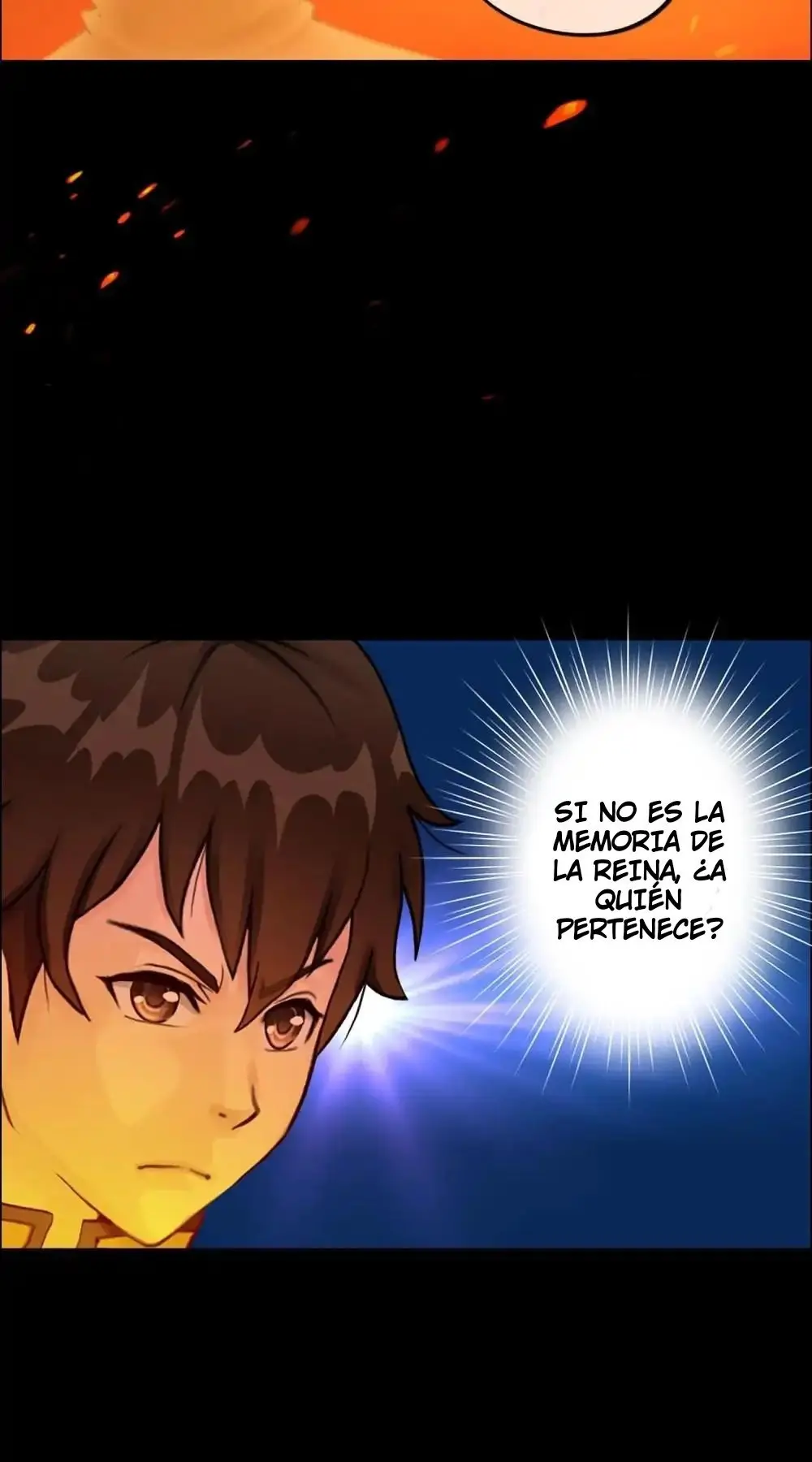 The Legend Of The demon God (2019) - Capítulo 31 - Página 48 - LectorTMOo