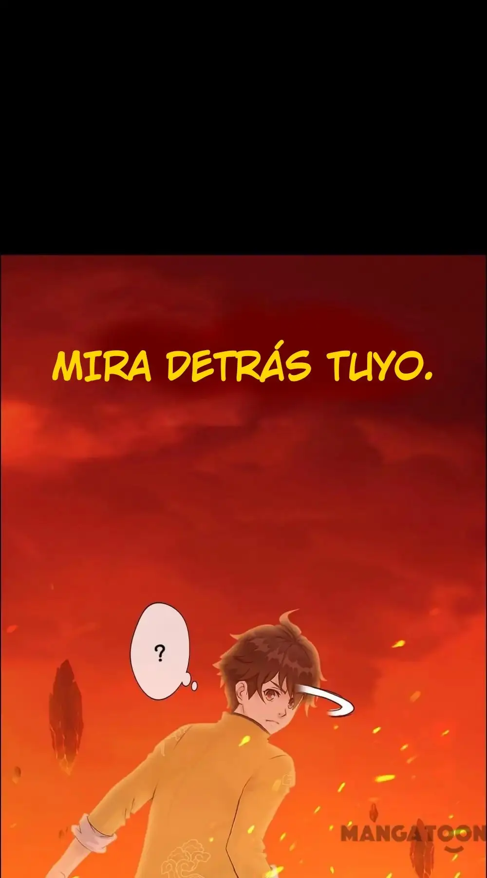The Legend Of The demon God (2019) - Capítulo 31 - Página 49 - LectorTMOo