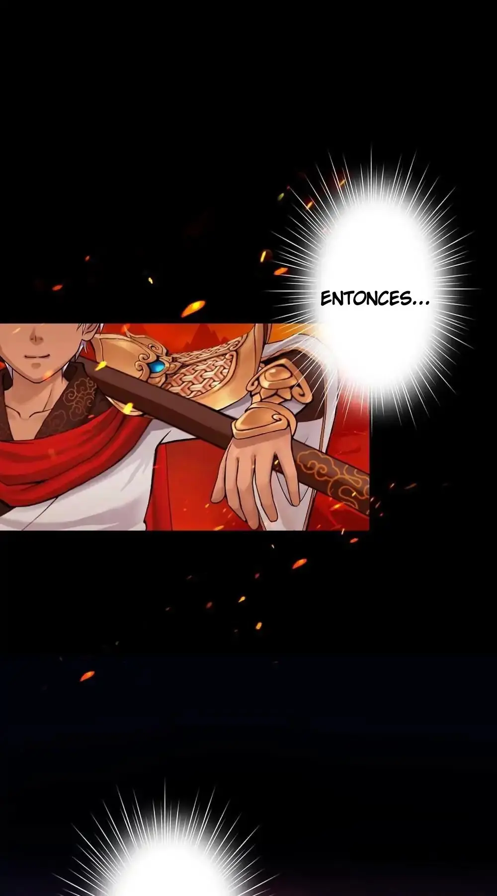The Legend Of The demon God (2019) - Capítulo 31 - Página 52 - LectorTMOo