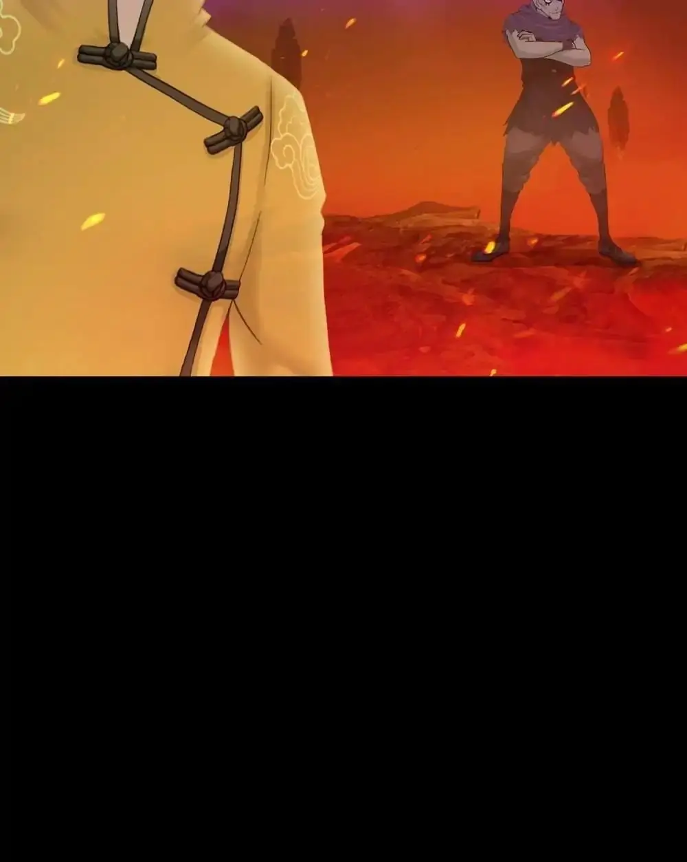 The Legend Of The demon God (2019) - Capítulo 32 - Página 9 - LectorTMOo