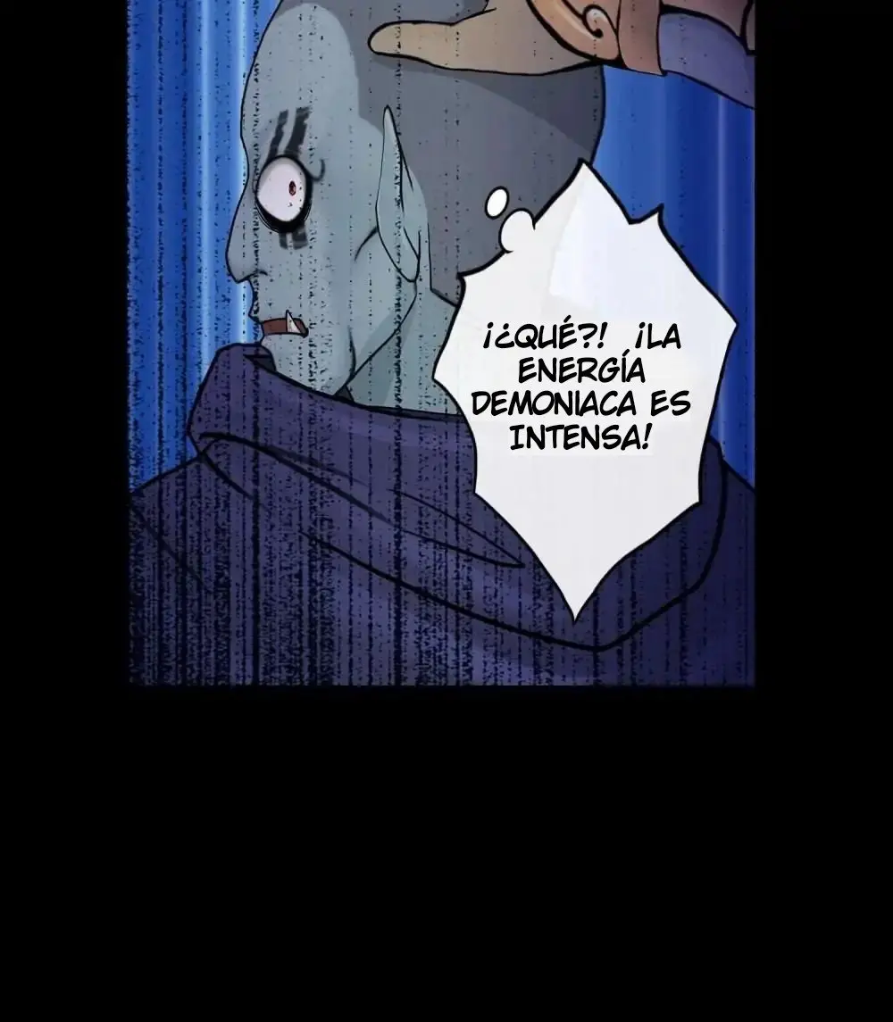 The Legend Of The demon God (2019) - Capítulo 32 - Página 17 - LectorTMOo