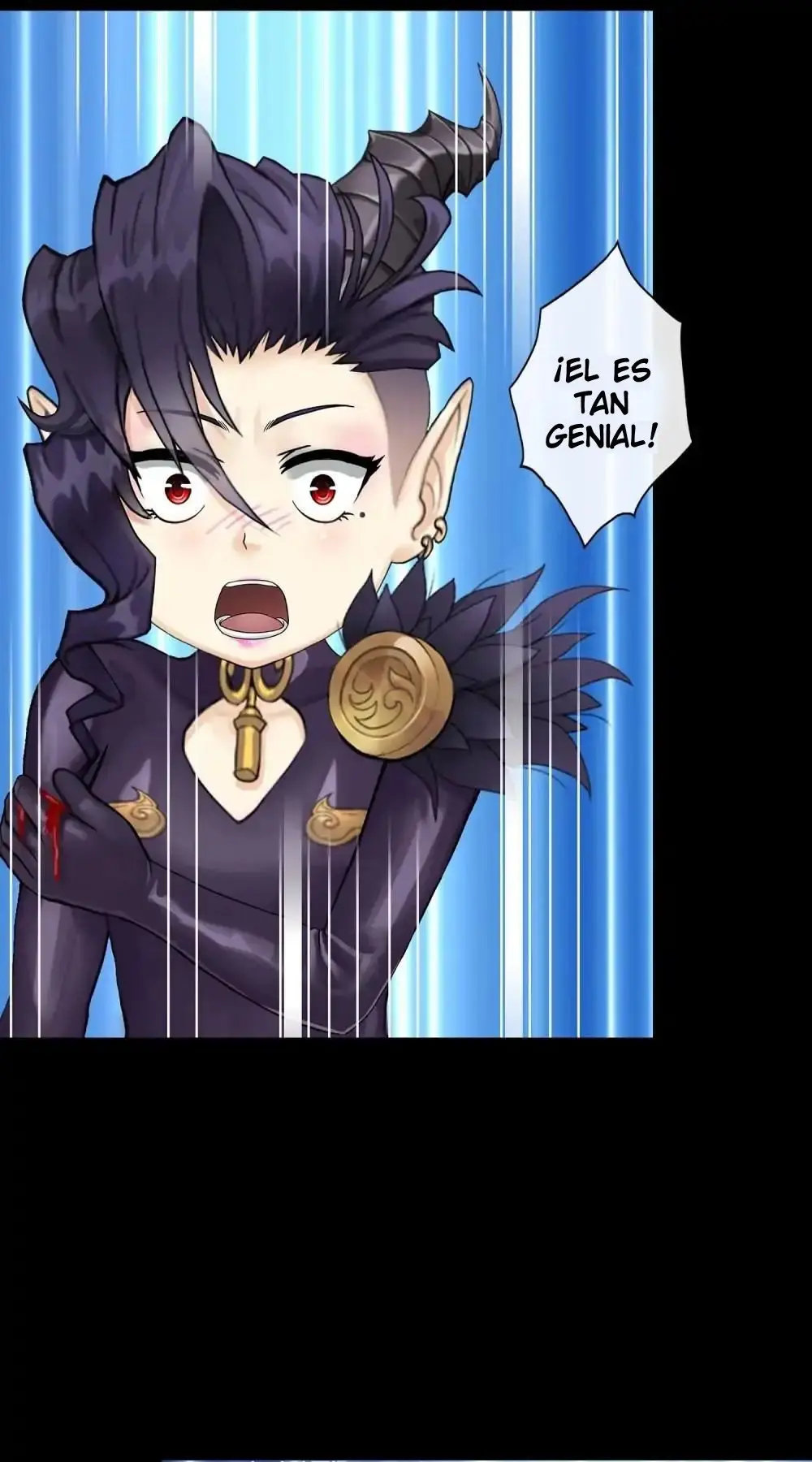 The Legend Of The demon God (2019) - Capítulo 32 - Página 20 - LectorTMOo