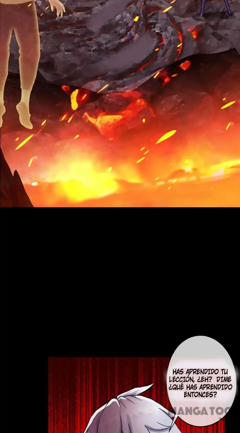 The Legend Of The demon God (2019) - Capítulo 32 - Página 24 - LectorTMOo