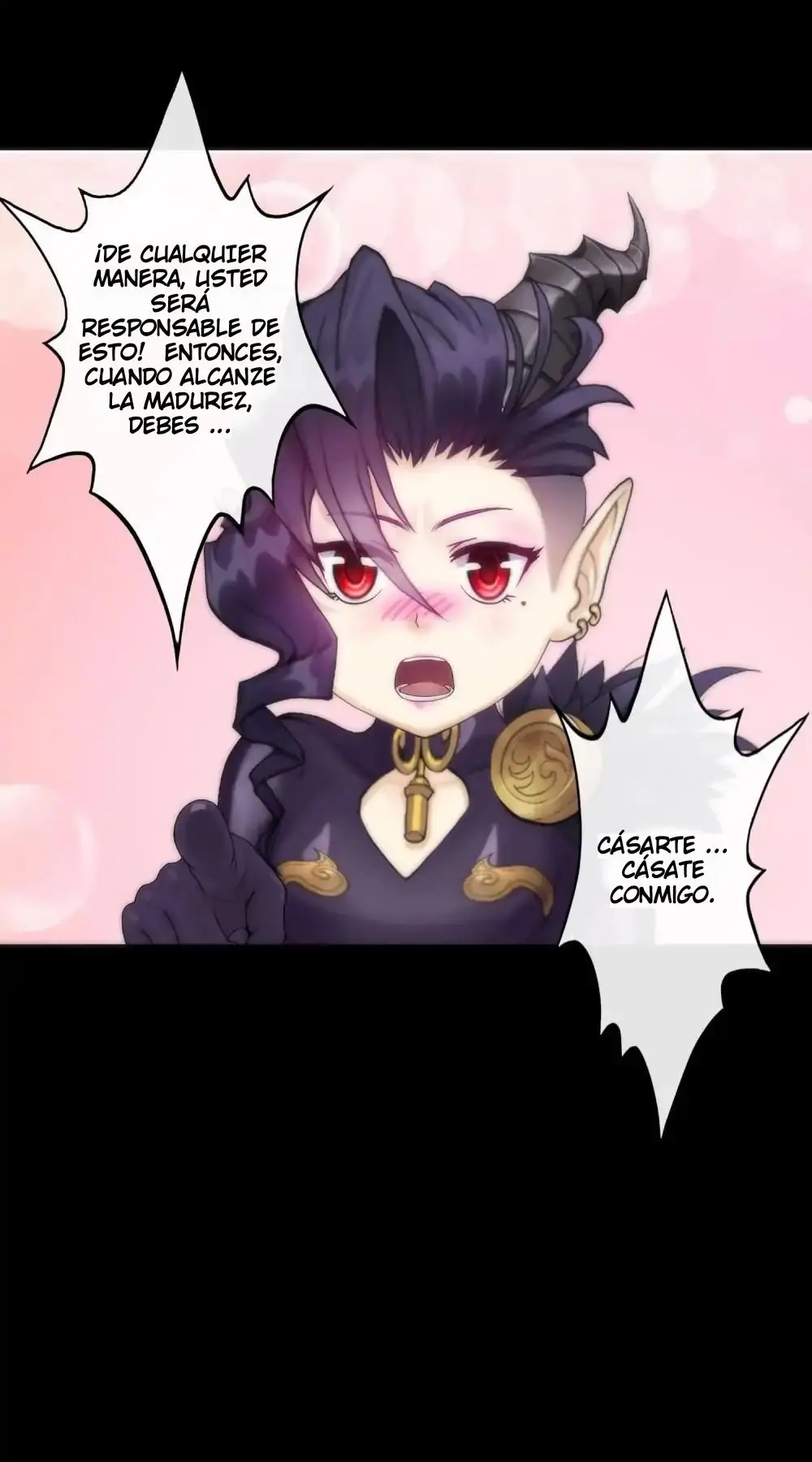 The Legend Of The demon God (2019) - Capítulo 32 - Página 41 - LectorTMOo