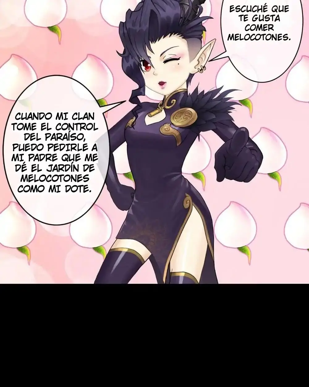 The Legend Of The demon God (2019) - Capítulo 32 - Página 44 - LectorTMOo