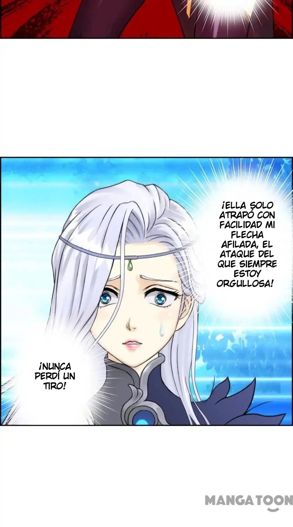 The Legend Of The demon God (2019) - Capítulo 36 - Página 10 - LectorTMOo