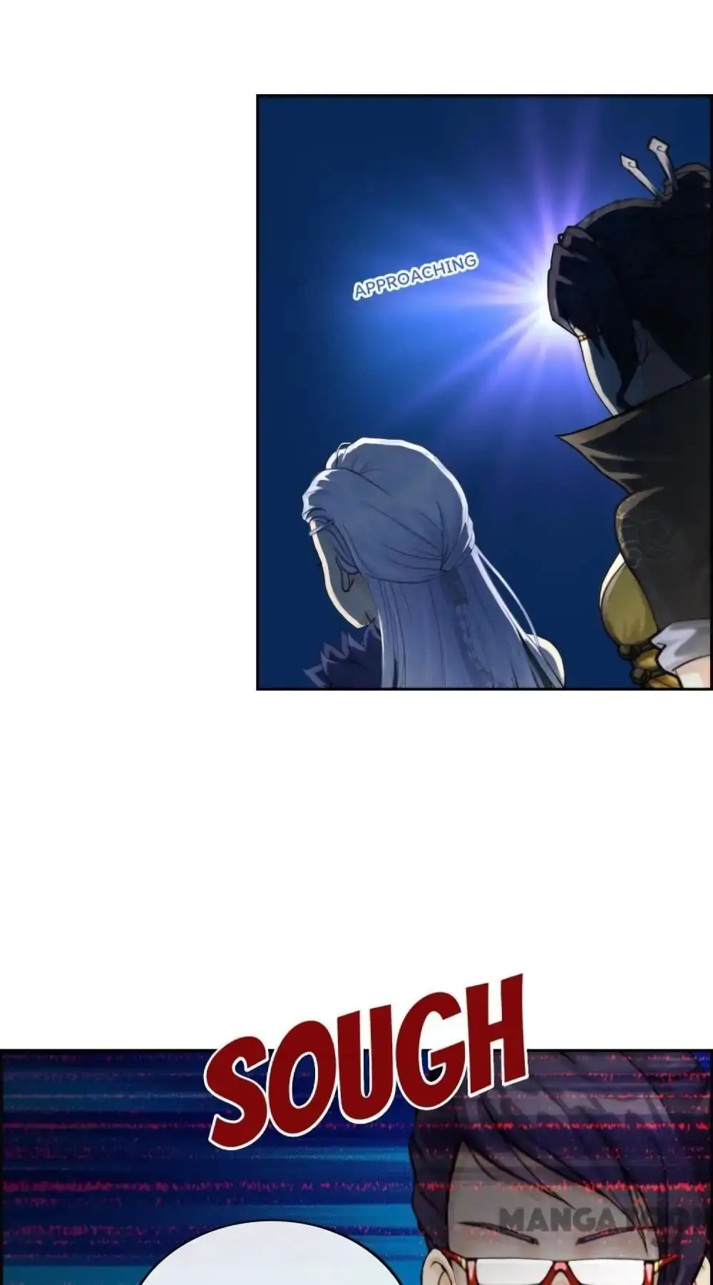 The Legend Of The demon God (2019) - Capítulo 36 - Página 11 - LectorTMOo