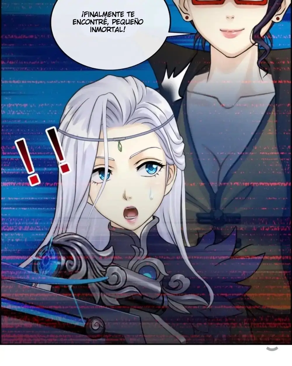The Legend Of The demon God (2019) - Capítulo 36 - Página 12 - LectorTMOo