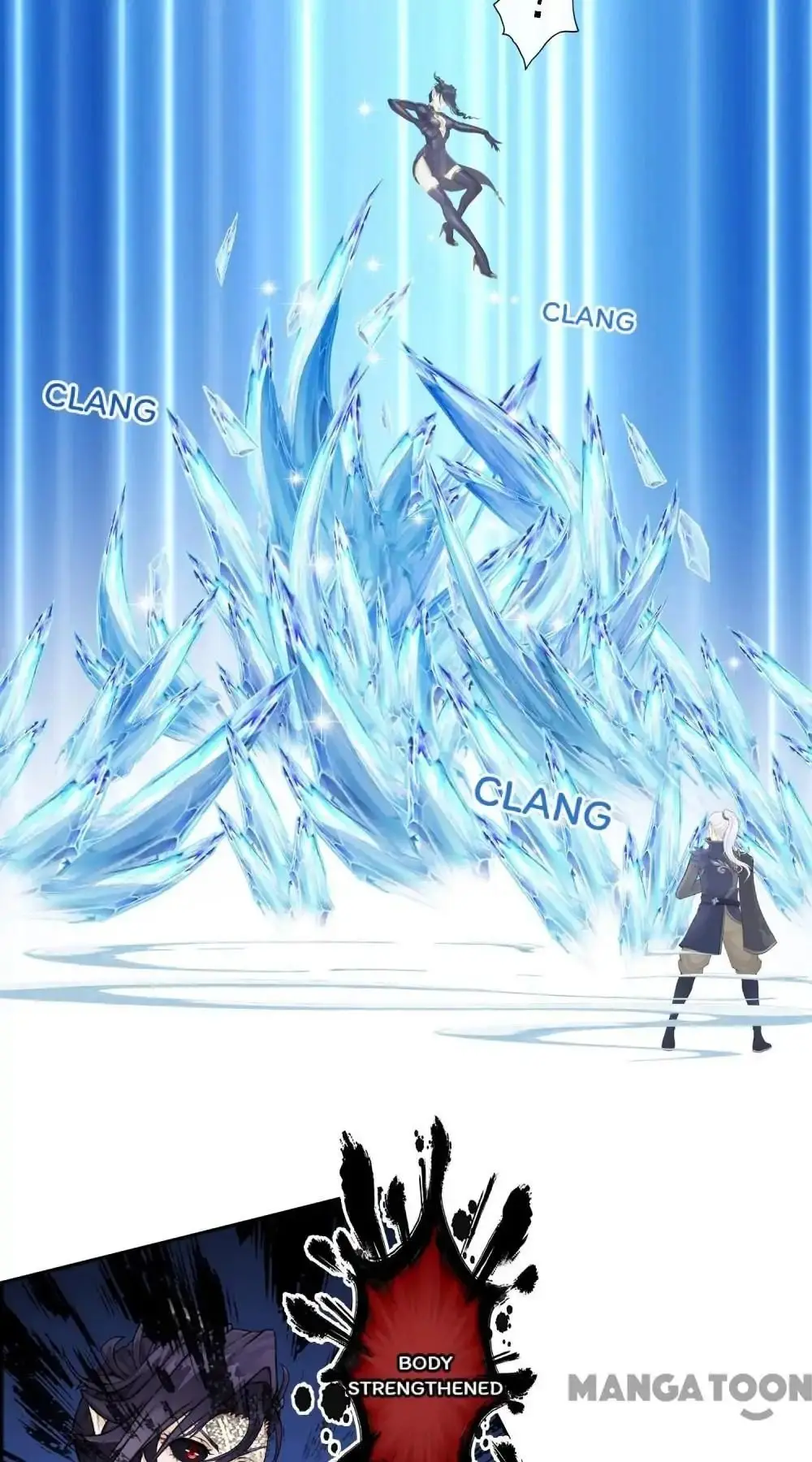 The Legend Of The demon God (2019) - Capítulo 36 - Página 35 - LectorTMOo