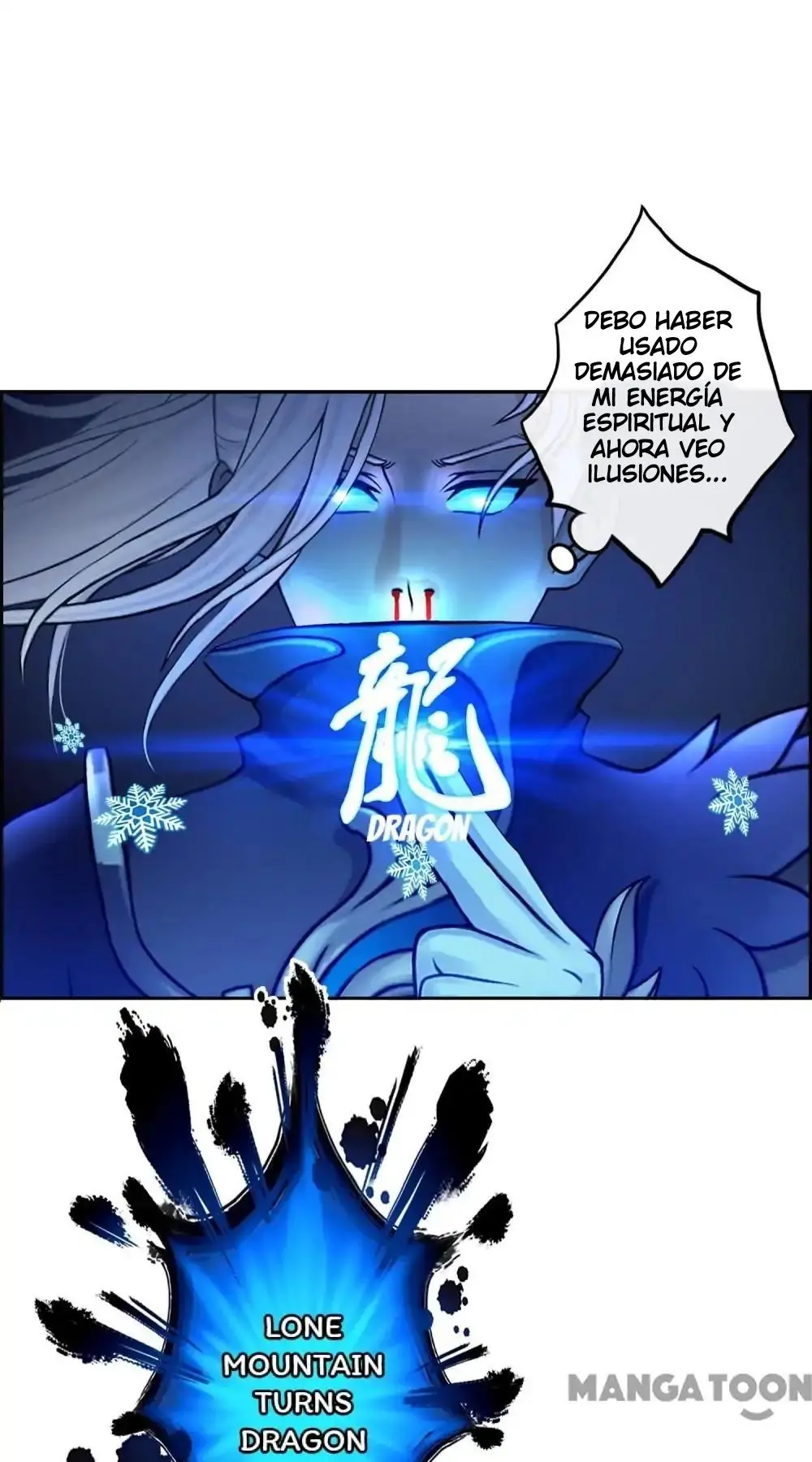 The Legend Of The demon God (2019) - Capítulo 36 - Página 38 - LectorTMOo