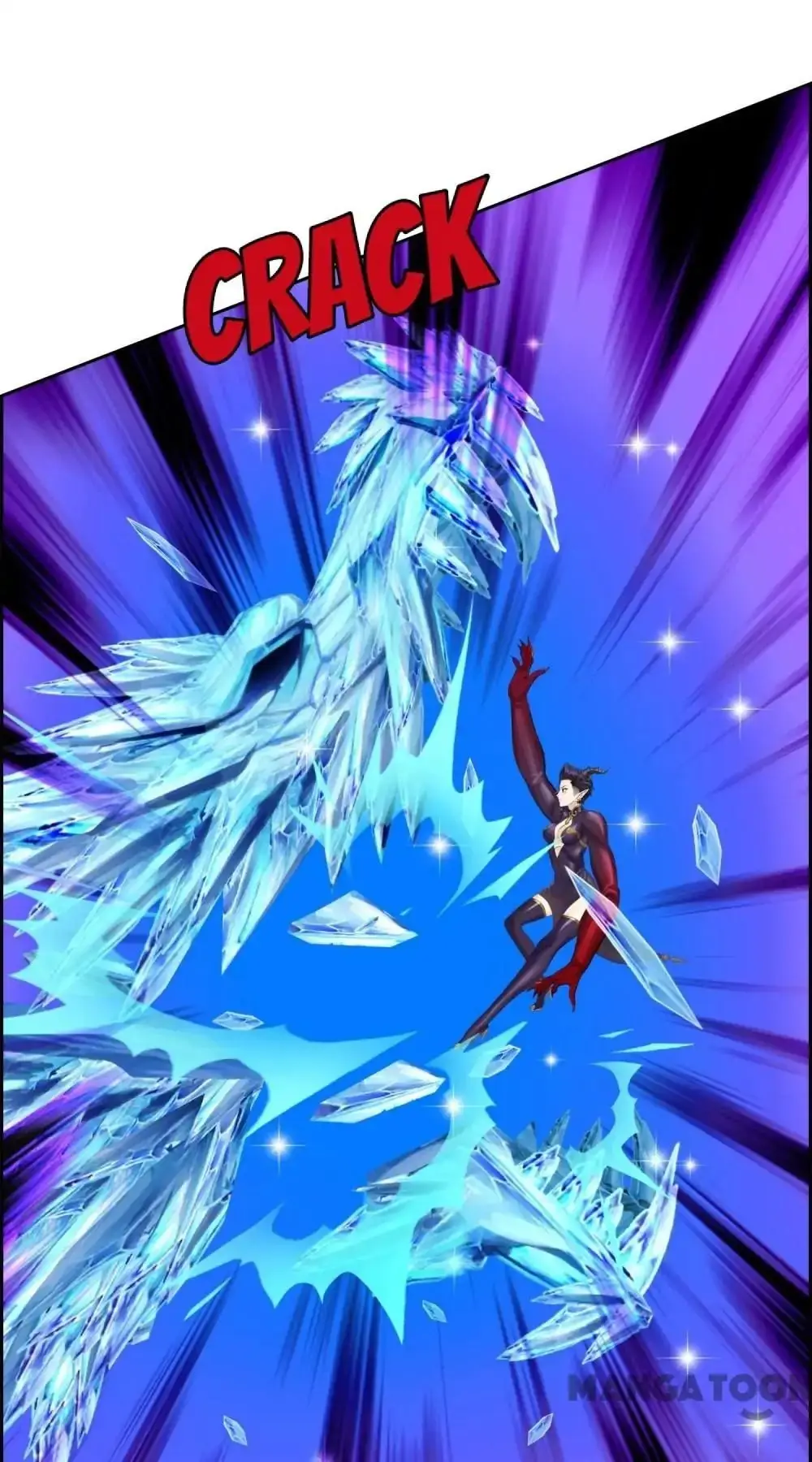 The Legend Of The demon God (2019) - Capítulo 36 - Página 45 - LectorTMOo