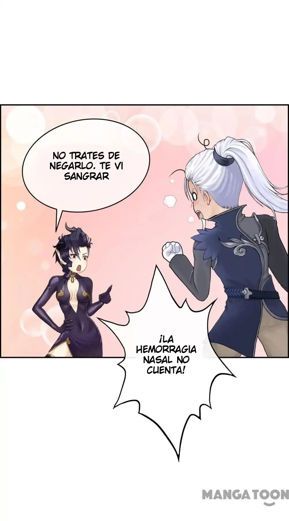 The Legend Of The demon God (2019) - Capítulo 36 - Página 49 - LectorTMOo
