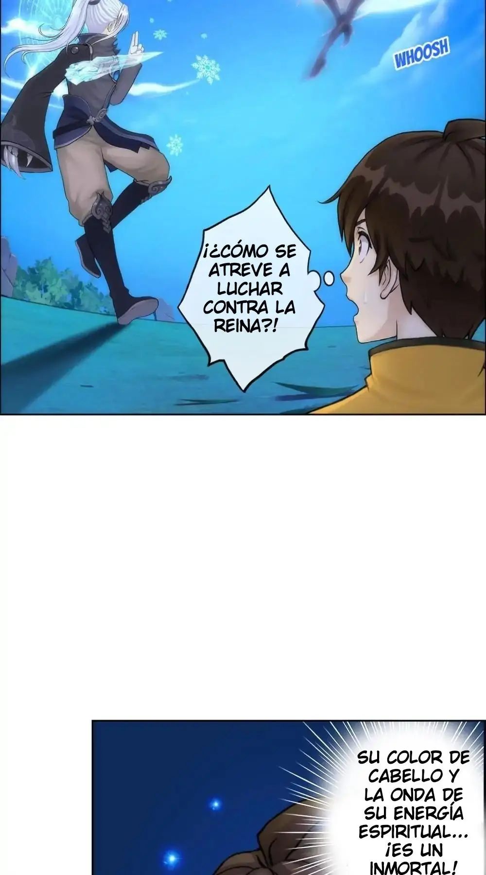 The Legend Of The demon God (2019) - Capítulo 37 - Página 14 - LectorTMOo