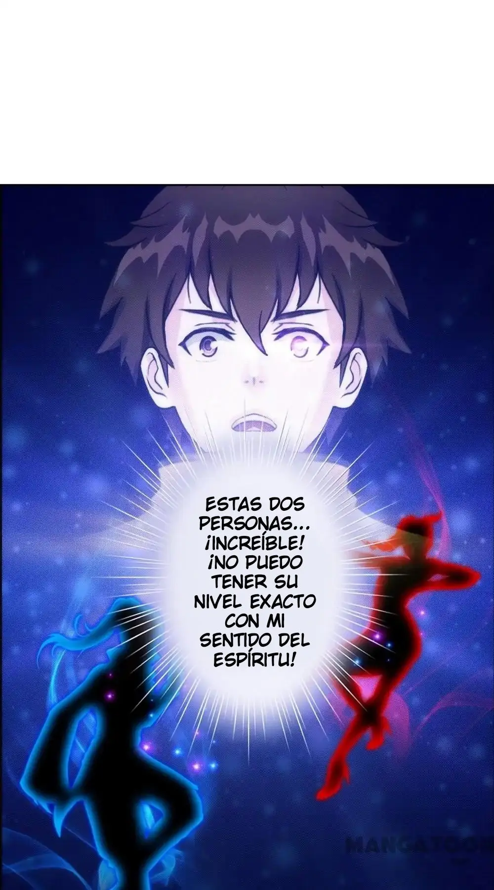 The Legend Of The demon God (2019) - Capítulo 37 - Página 16 - LectorTMOo