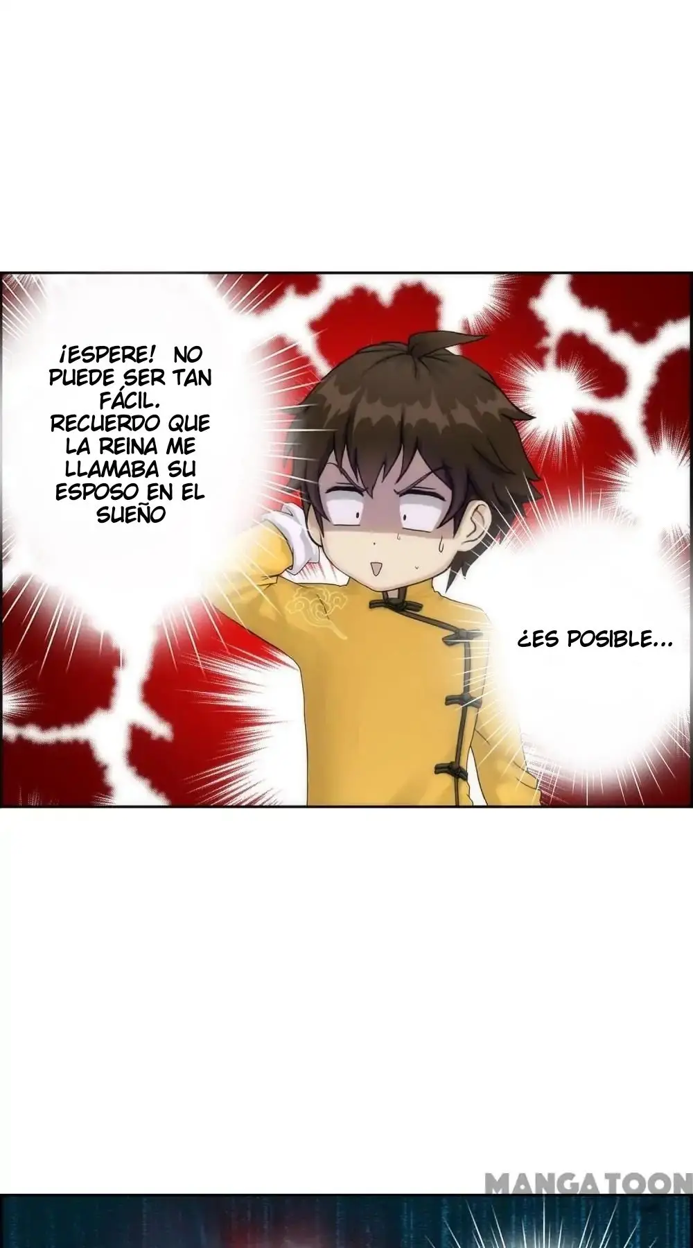 The Legend Of The demon God (2019) - Capítulo 37 - Página 24 - LectorTMOo